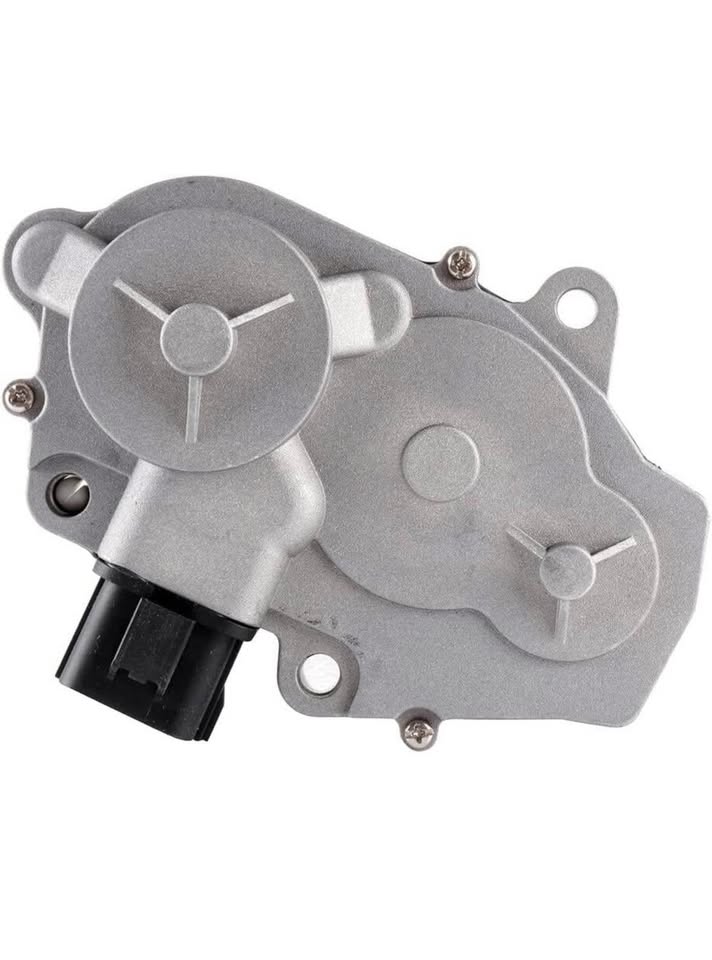 SCITOO Transfer Case Motor - Untested - photo 3