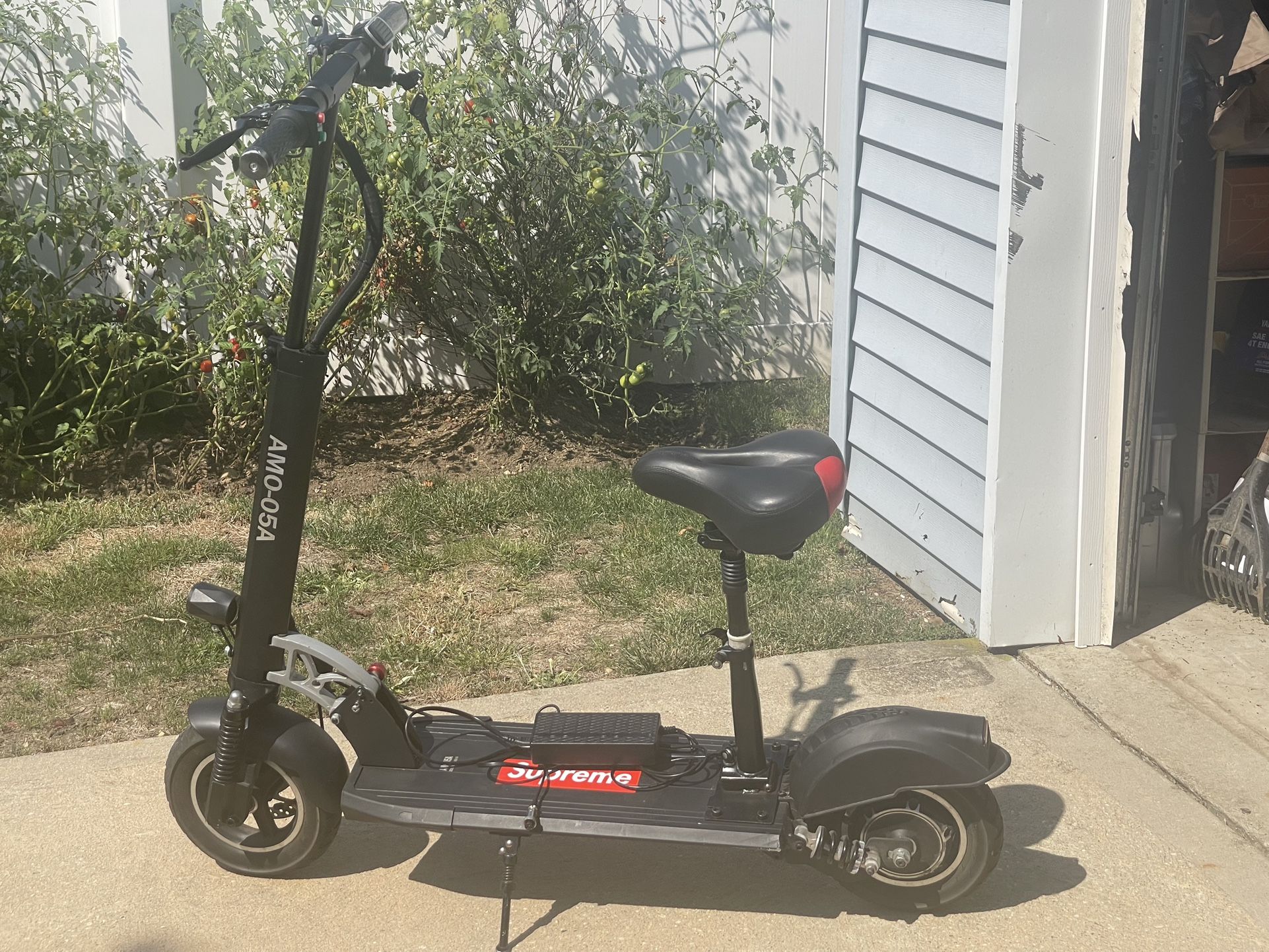 Electric Scooters - photo 2