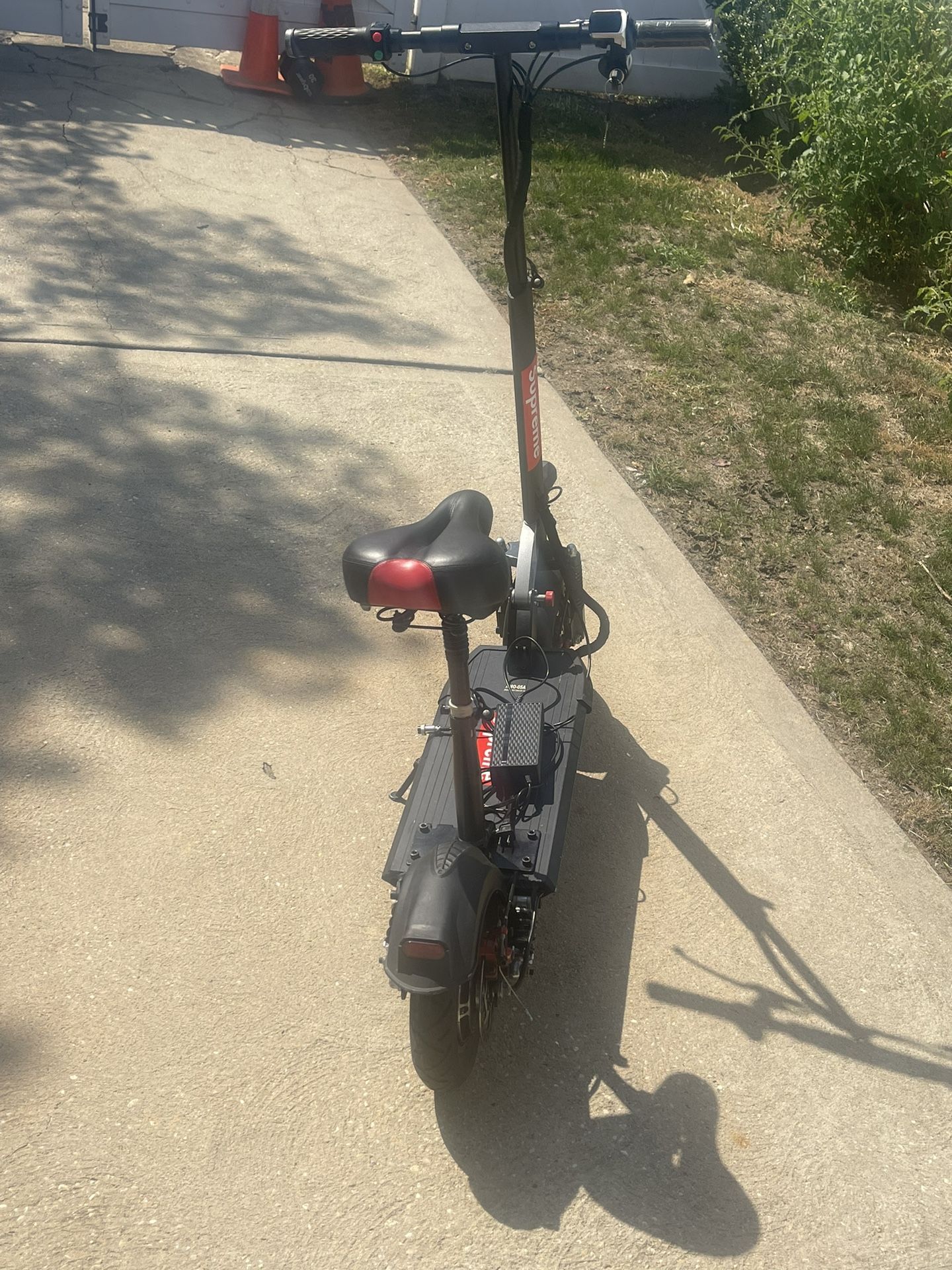 Electric Scooters - photo 4