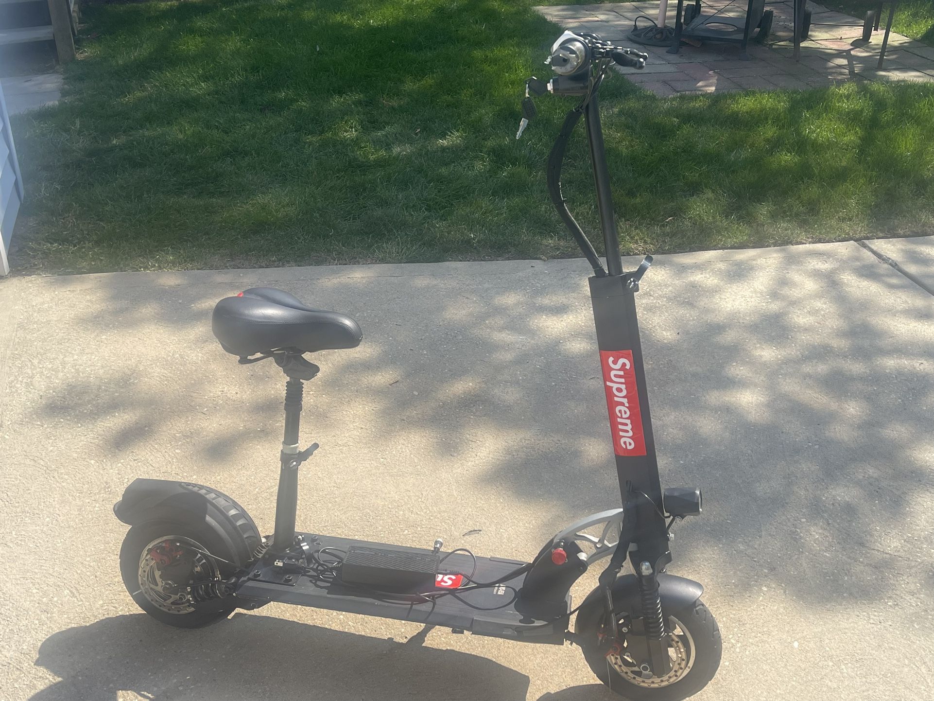 Electric Scooters - photo 5