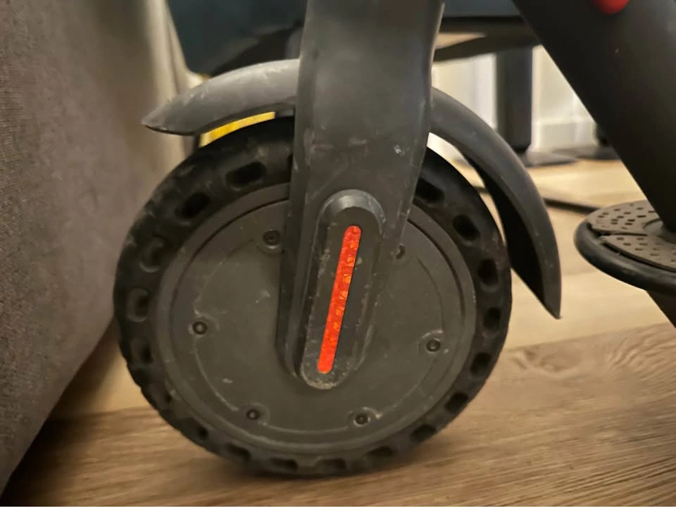 Daymak e-scooter - photo 4