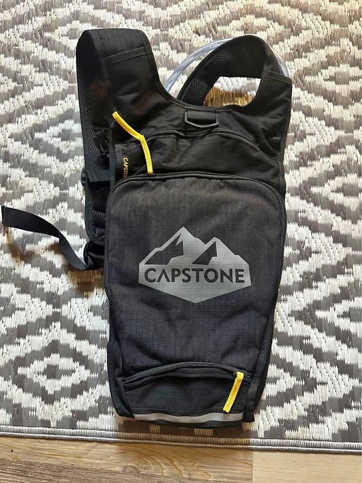 Hydration Backpack