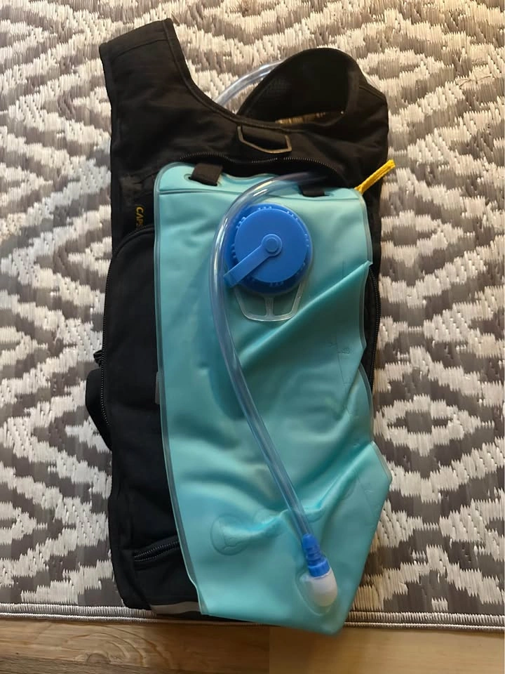 Hydration Backpack - photo 3