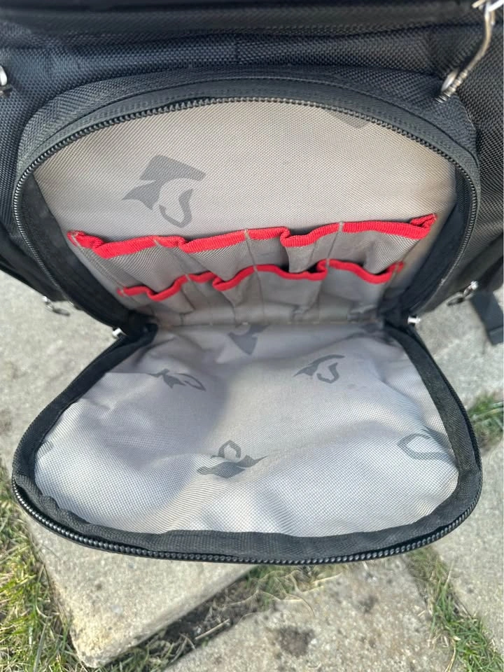 Husky tool bag - photo 3