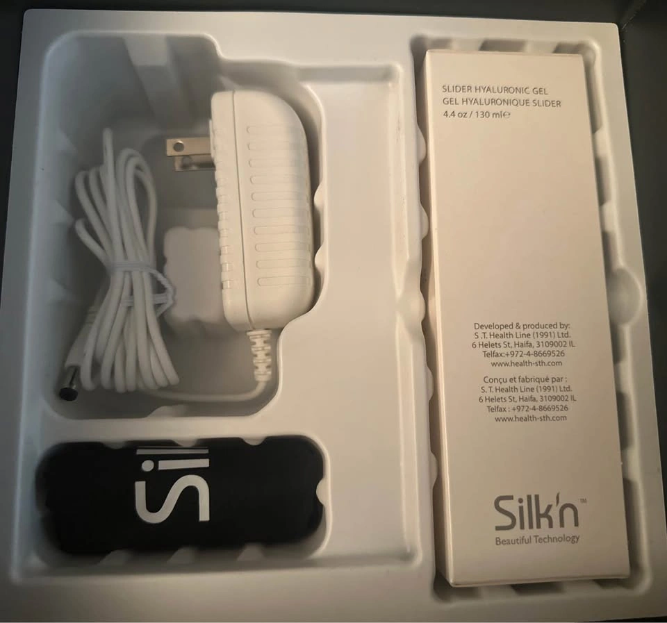 Skin Tightening and Lifting Device - photo 3