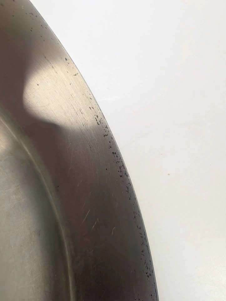 All-Clad D3 Skillet Fry Pan - photo 5