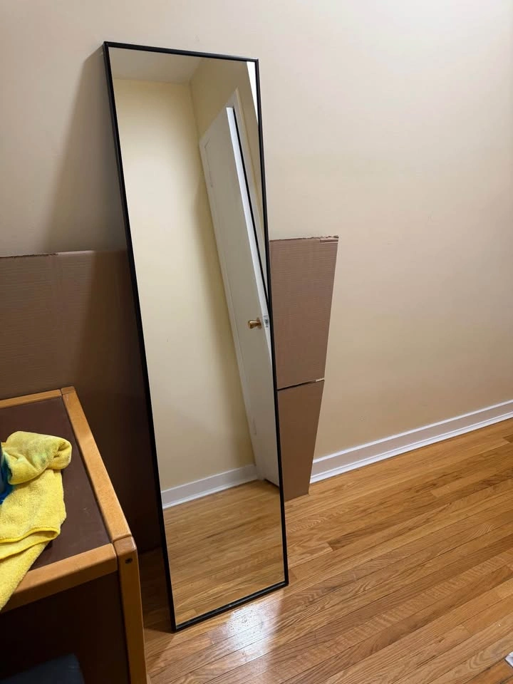 Ikea Mirror - photo 2