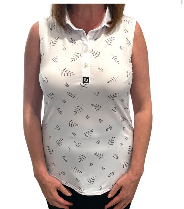 Women's Golf Shirts - XS/S/M/L/XL/2XL/3XL *NEW* - 7 Colours - photo 5