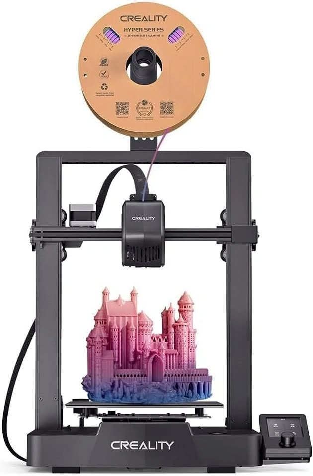 Comgrow Ender 3 V3 SE 3D Printer