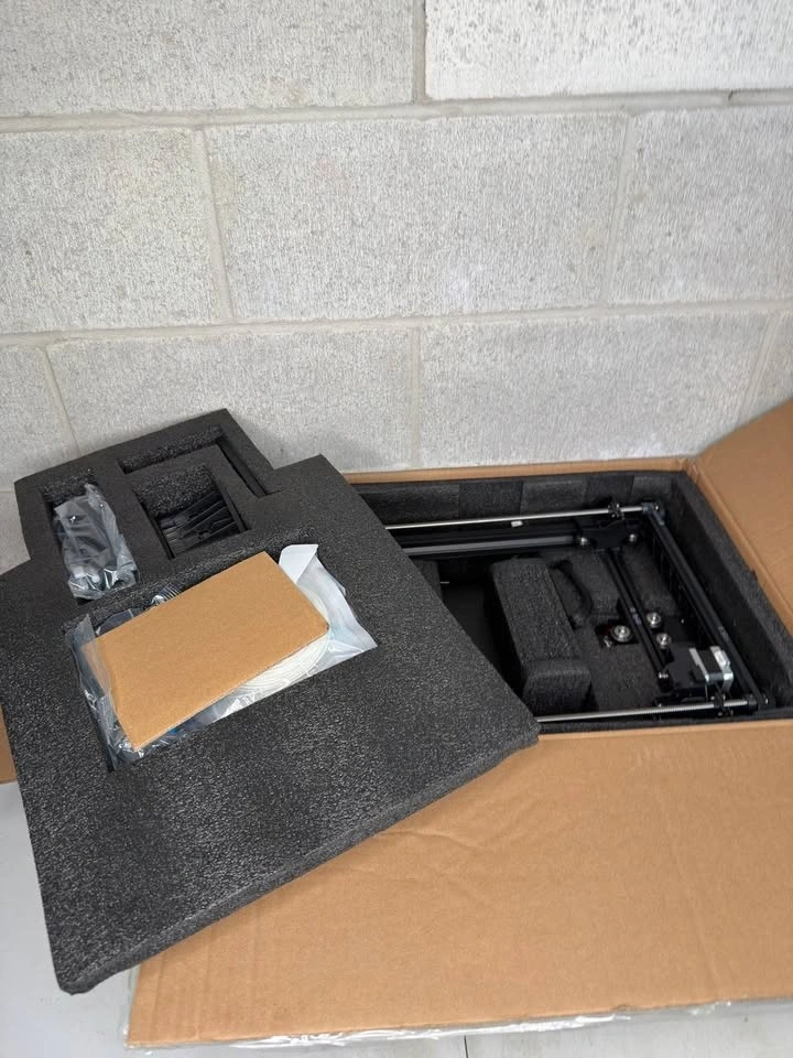 Comgrow Ender 3 V3 SE 3D Printer - photo 4