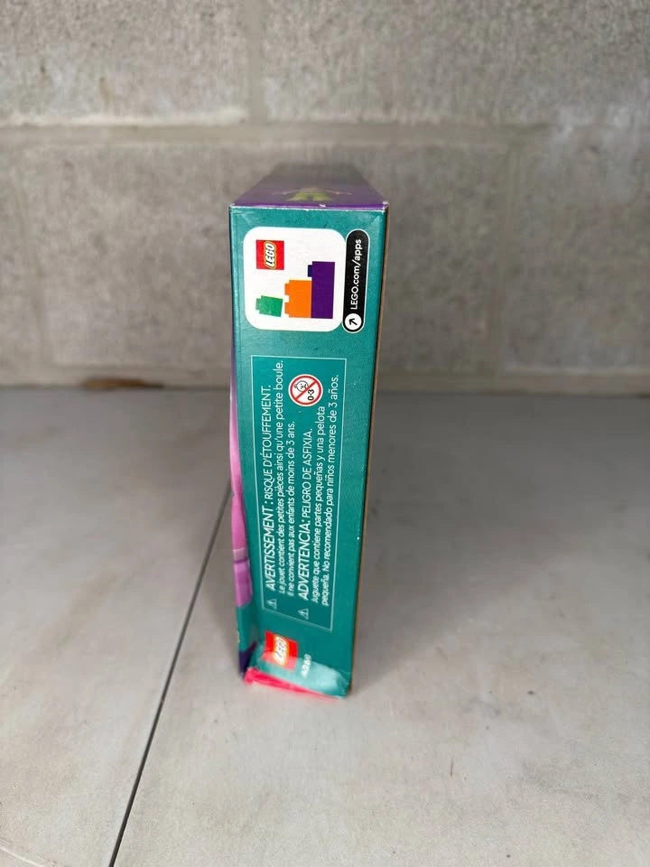 LEGO Friends Karaoke Music Party Set 42610 - photo 3
