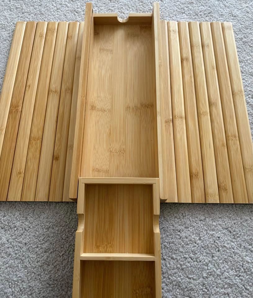 New Sofa Arm Tray - photo 2