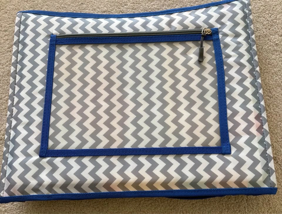 Kids Travel Car Seat Tray - photo 3