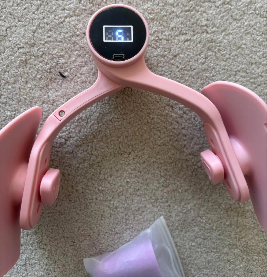 Thigh trainer machine - photo 3