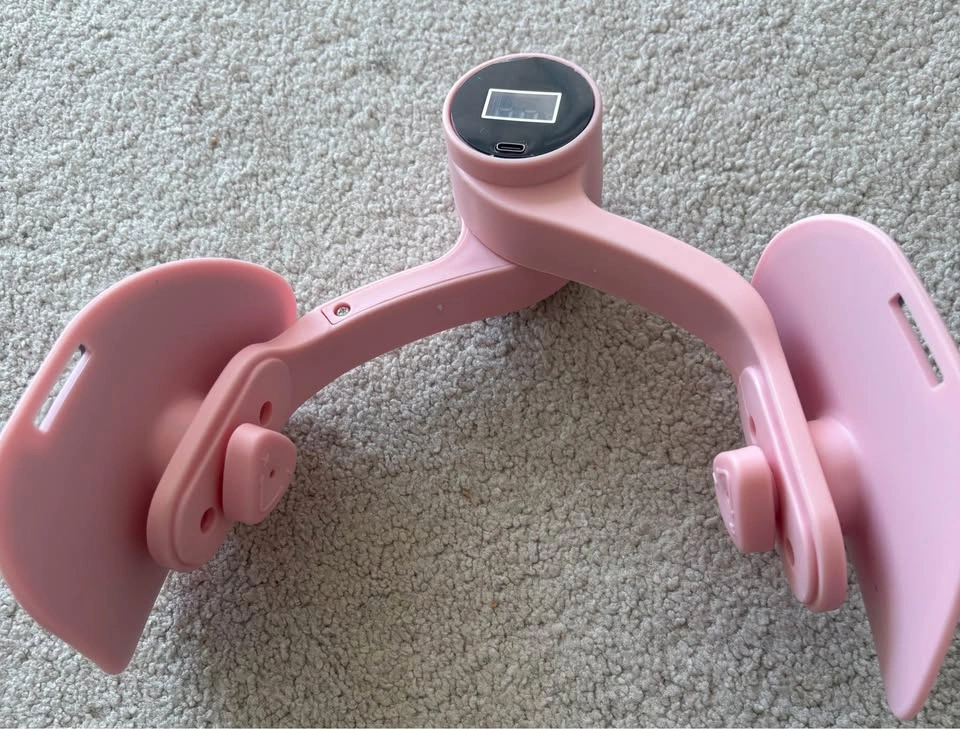 Thigh trainer machine - photo 5