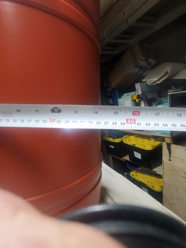 Travel Storage Barrel - photo 3