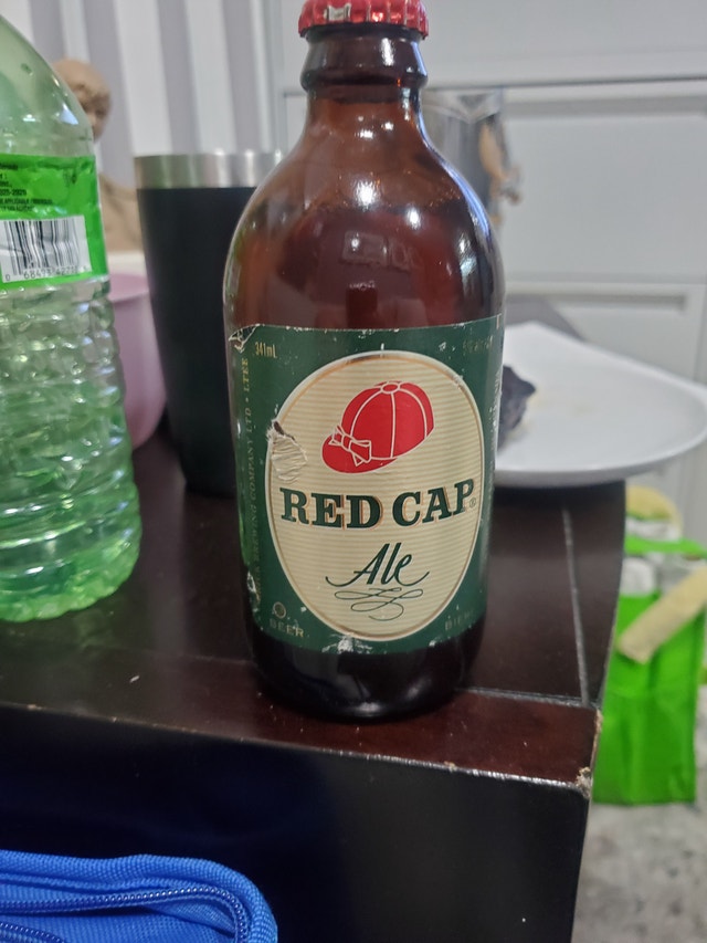 Vintage Stubby Beer - photo 2