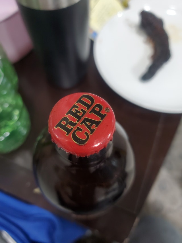 Vintage Stubby Beer - photo 3