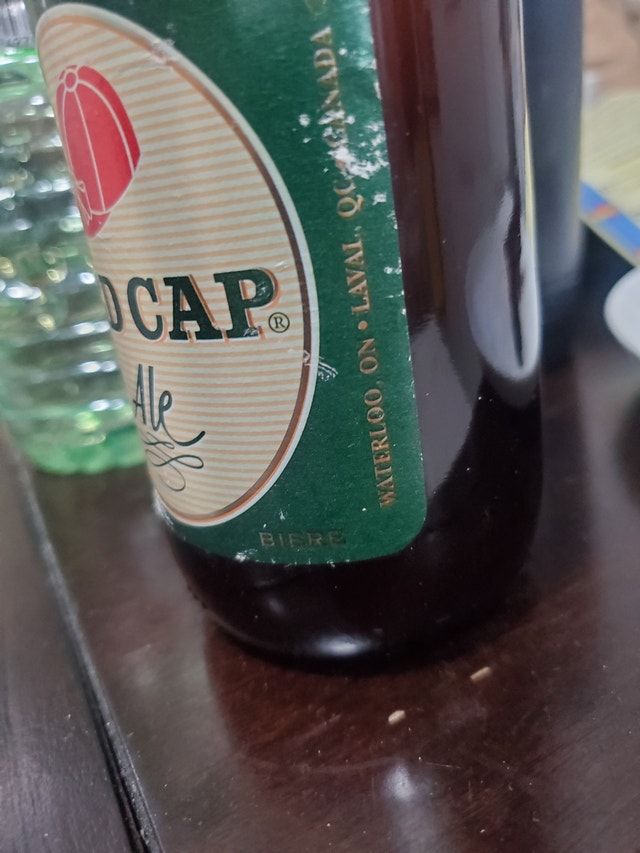 Vintage Stubby Beer - photo 5