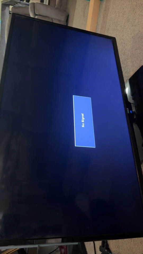 40” RCA LED TV - photo 2