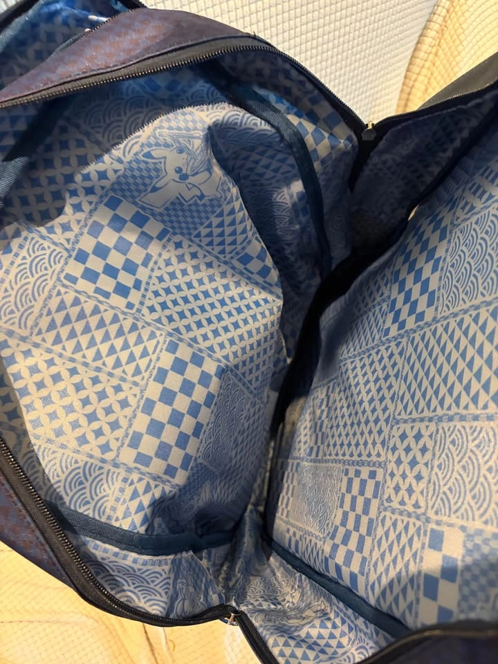 2023 Yokohama Pokémon World Championship Competitor Backpack - photo 2