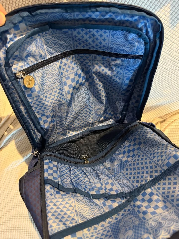 2023 Yokohama Pokémon World Championship Competitor Backpack - photo 3