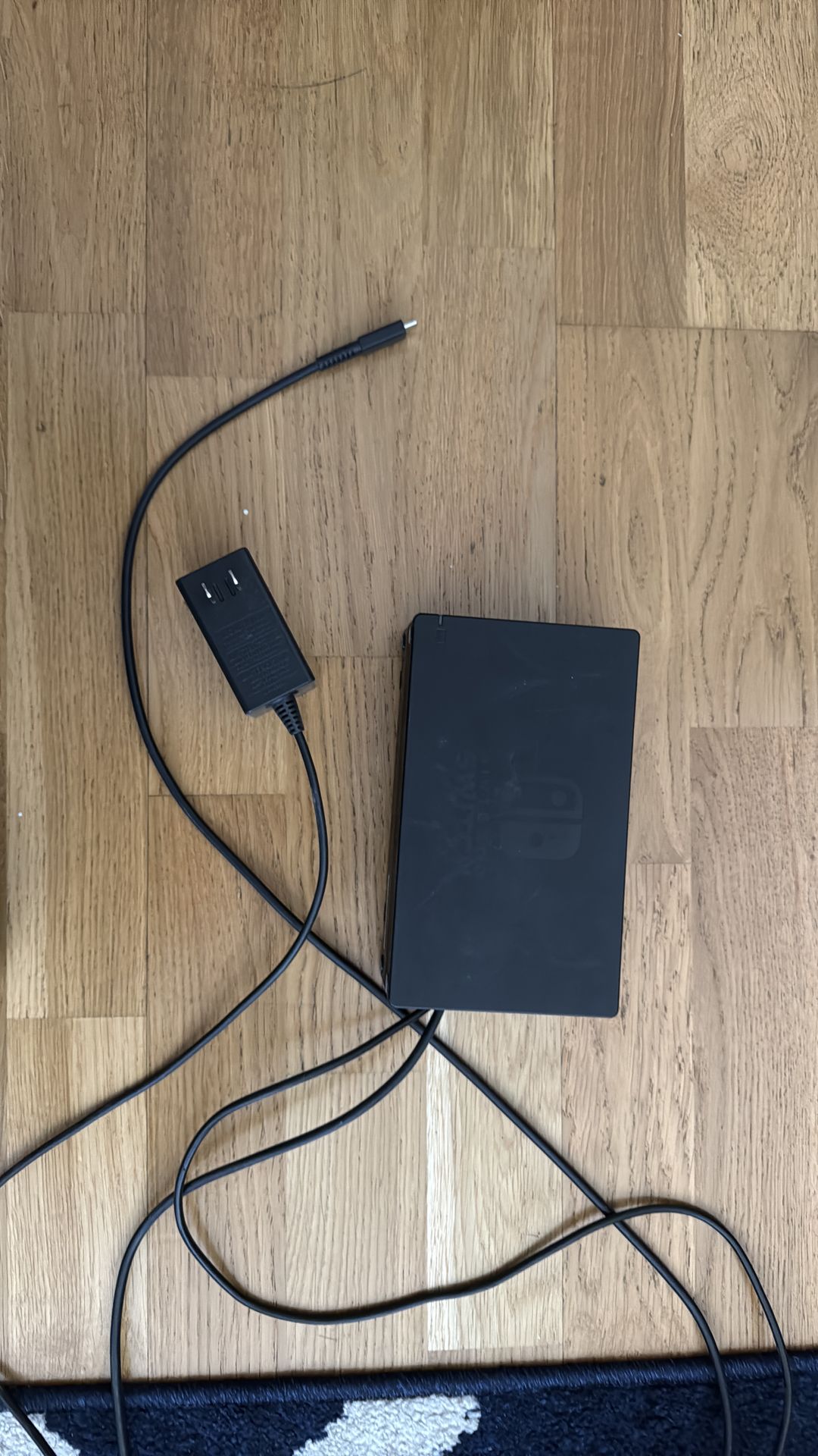 OEM Nintendo Switch Dock