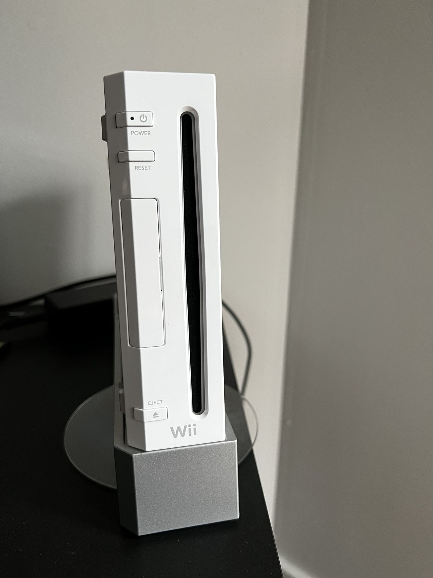 Nintendo Wii