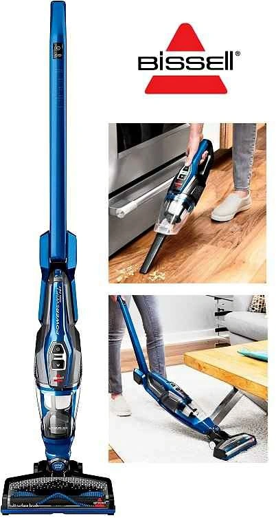 Bissell PowerSwift ION Pet 2-in-1 Cordless Vacuum