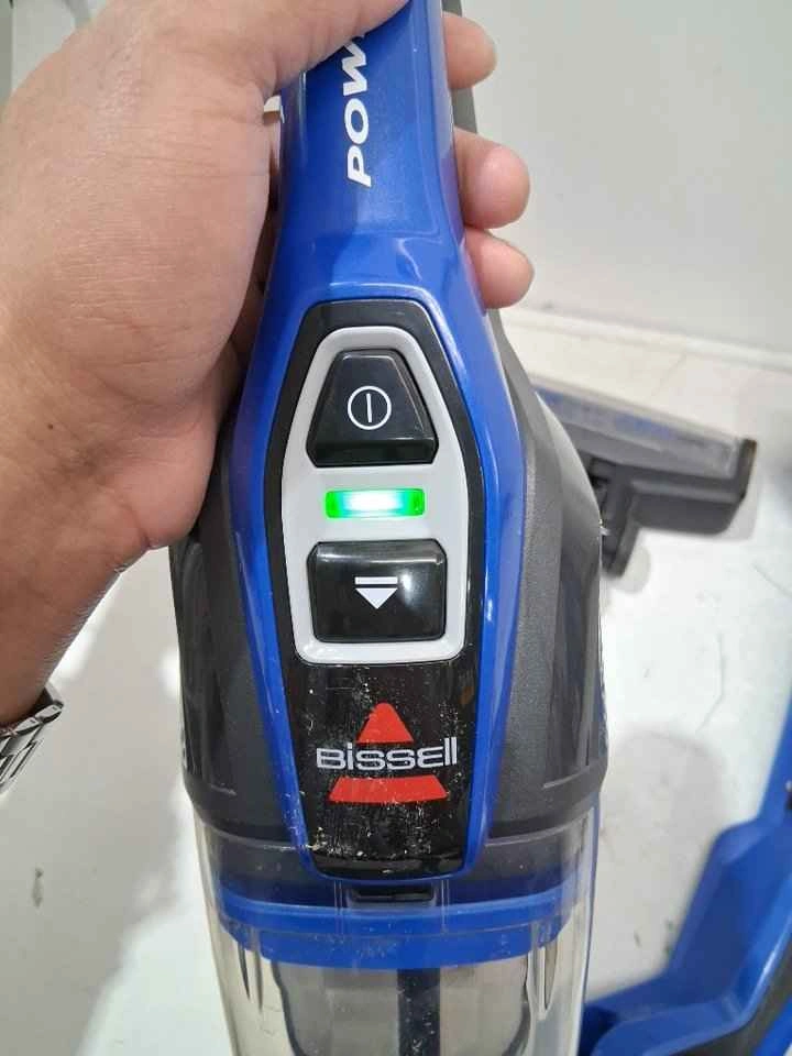 Bissell PowerSwift ION Pet 2-in-1 Cordless Vacuum - photo 2
