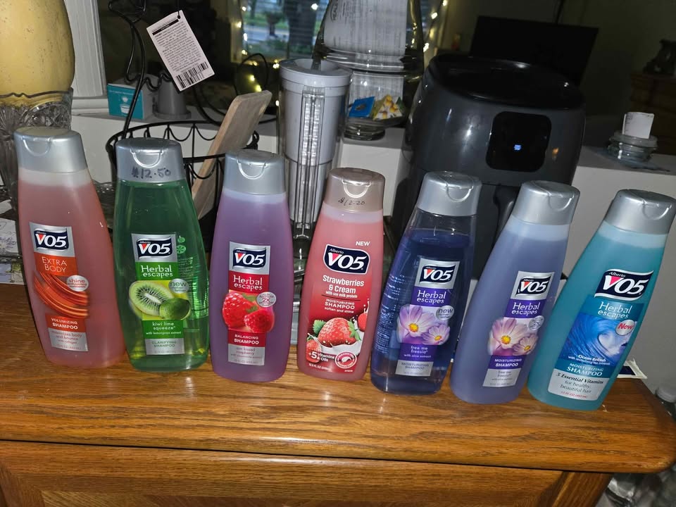 Shampoo - photo 2