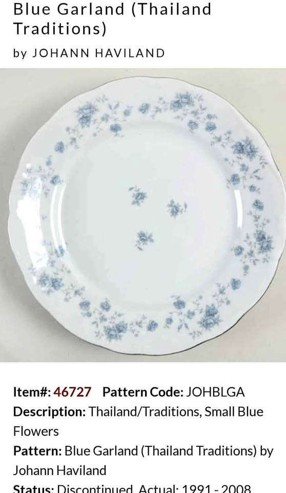 SERVICE FOR 8