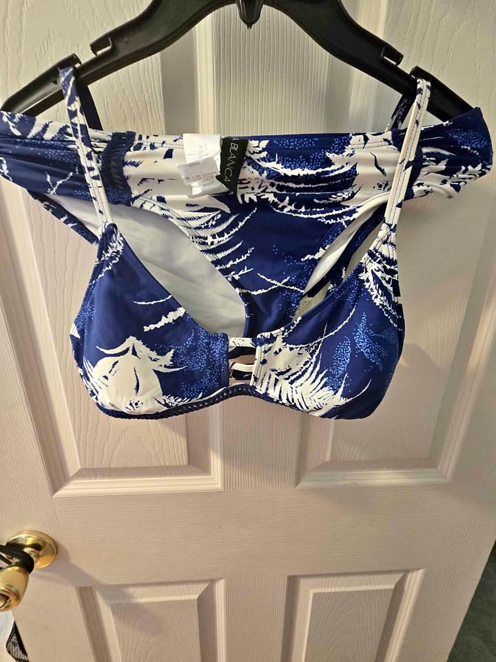 Bikini 👙 small