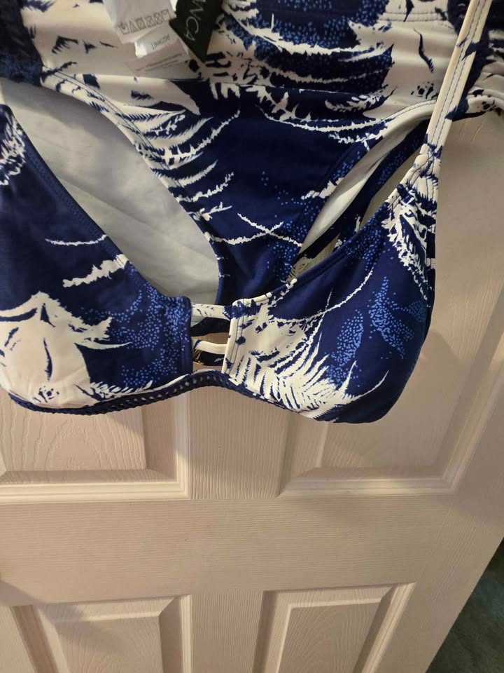 Bikini 👙 small - photo 2