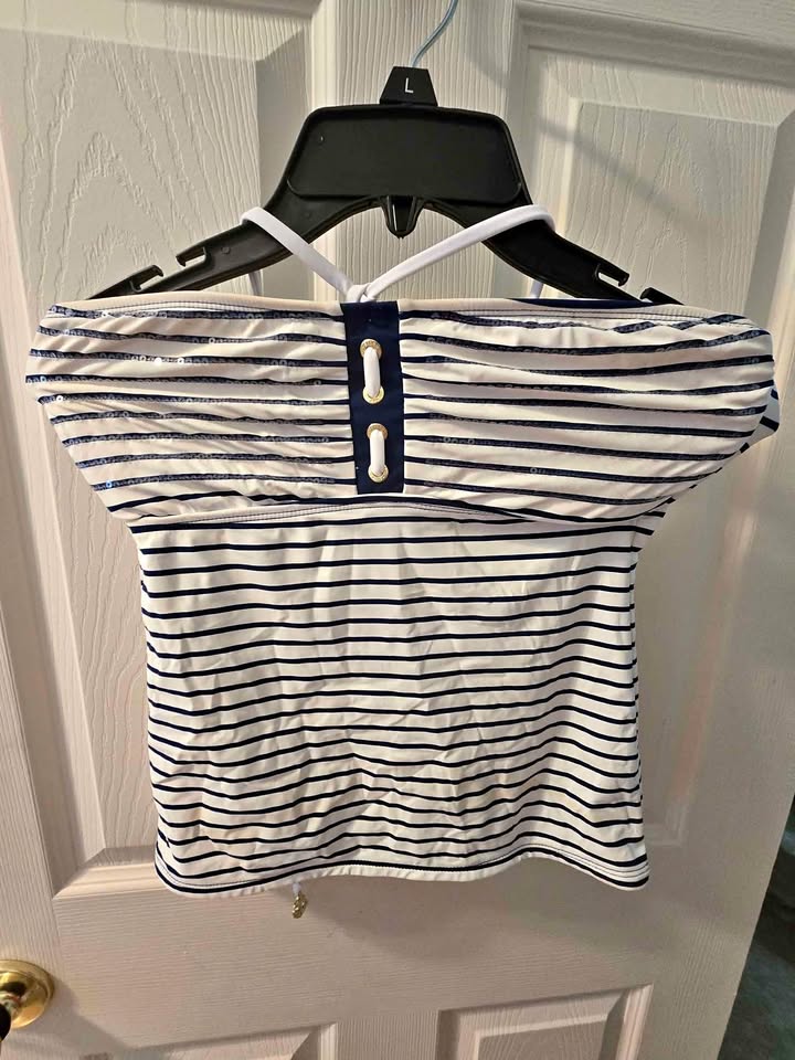 More Bathing suit tops