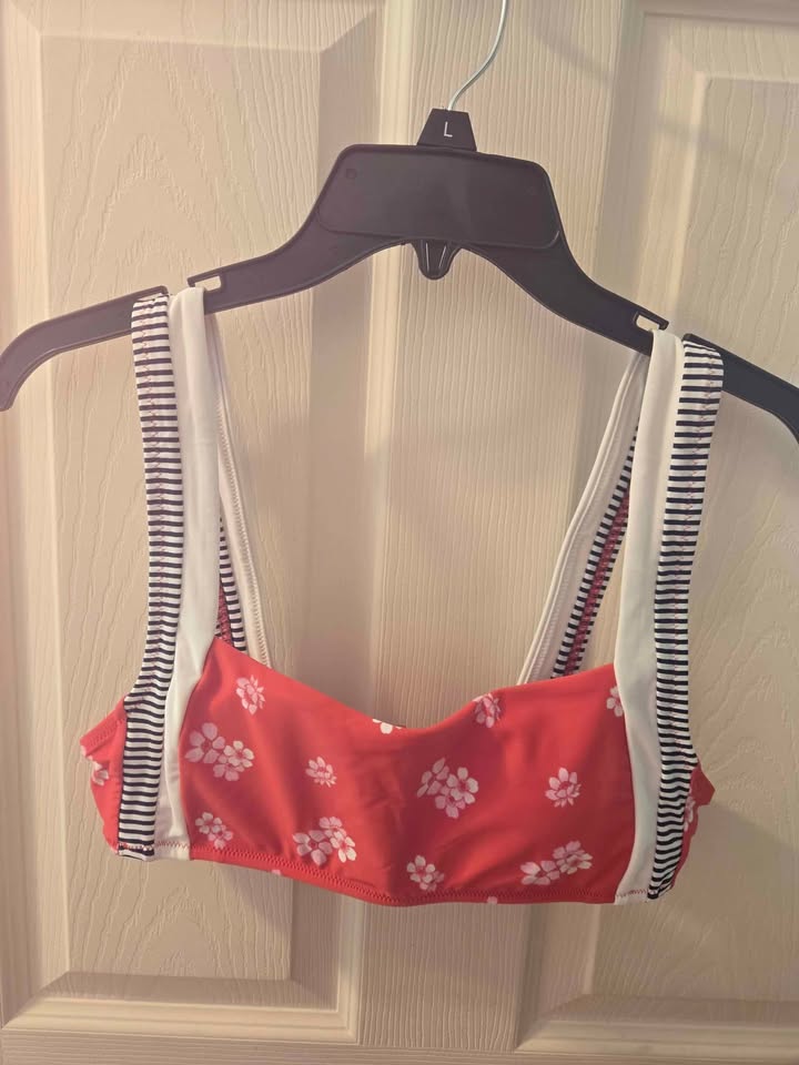Bathing suit Tops - photo 3