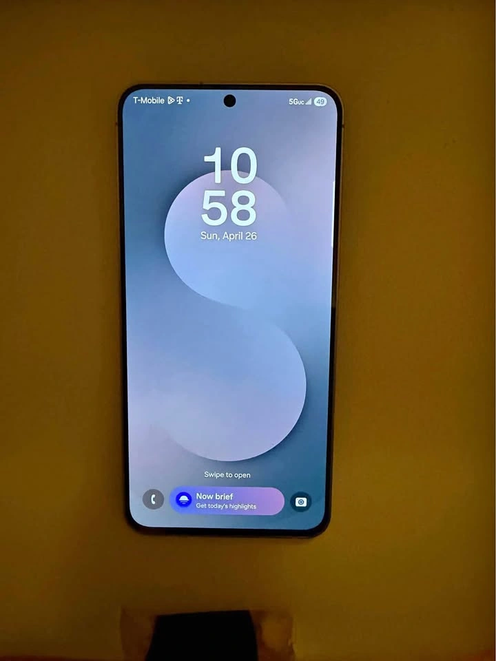 Samsung Galaxy S25 FE