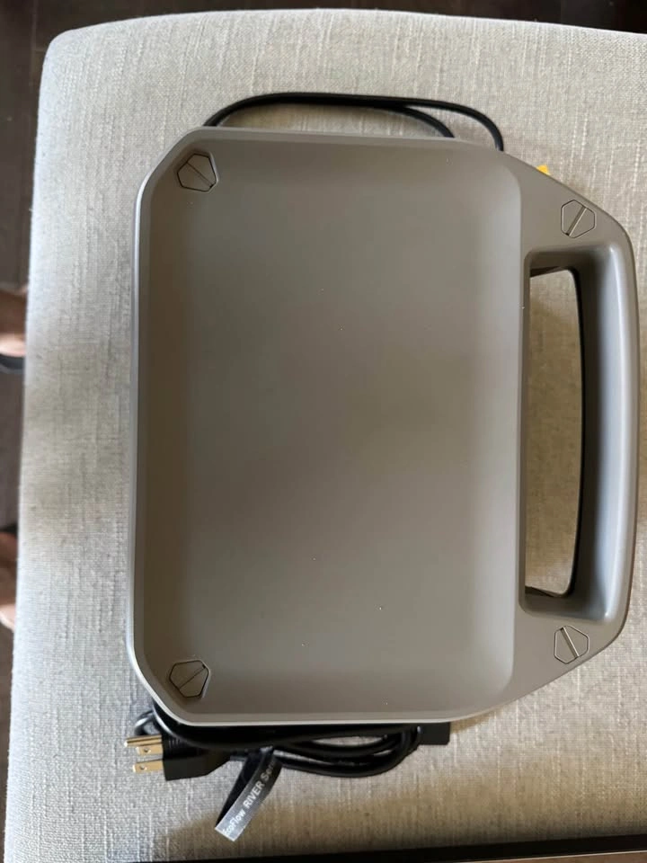 EcoFlow RIVER 2 - 0 Cycles - Fast Charging - LFP Battery - photo 4