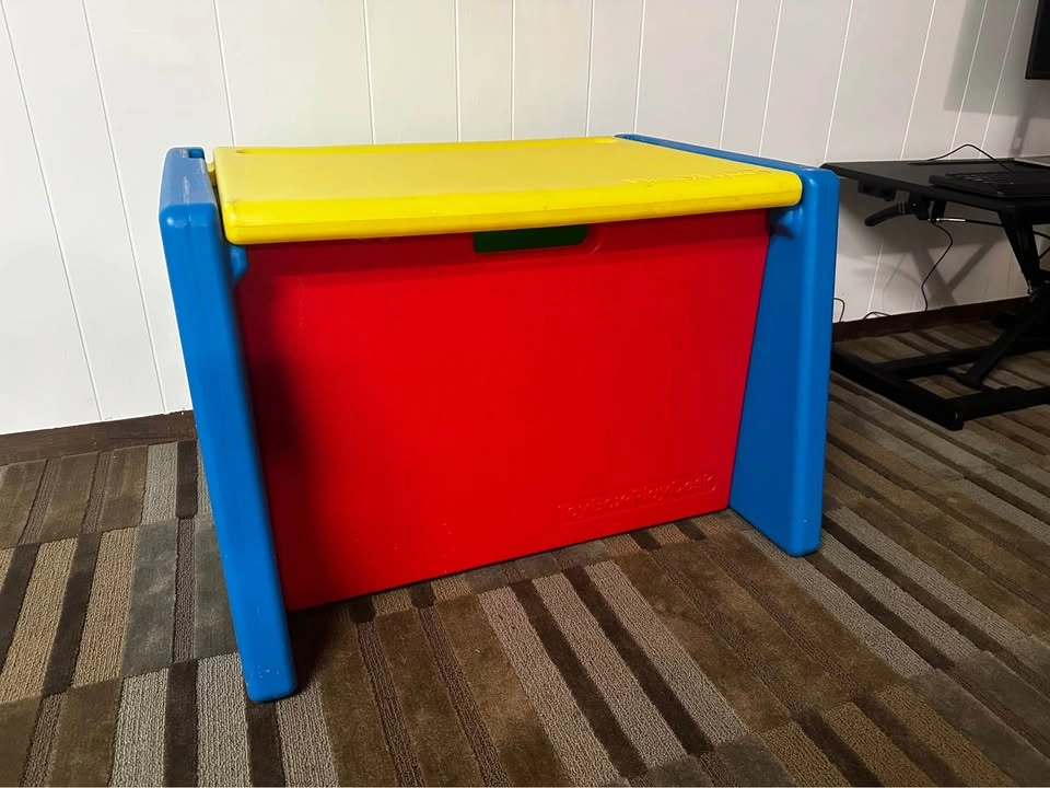 Little Tikes Toy Box + HUGE Toy Bundle (Paw Patrol, PJ Masks, Tr - photo 4
