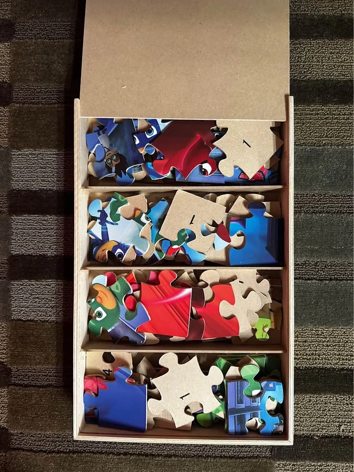 Little Tikes Toy Box + HUGE Toy Bundle (Paw Patrol, PJ Masks, Tr - photo 5