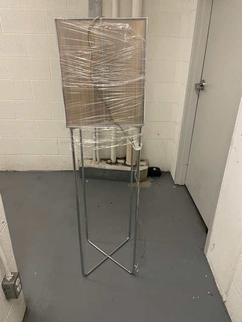 Modern Floor/Standing Lamp