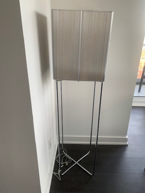 Modern Floor/Standing Lamp - photo 2