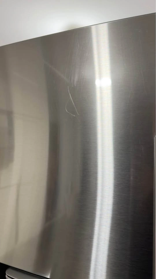Samsung Counter Depth French Door Refrigerator - photo 4