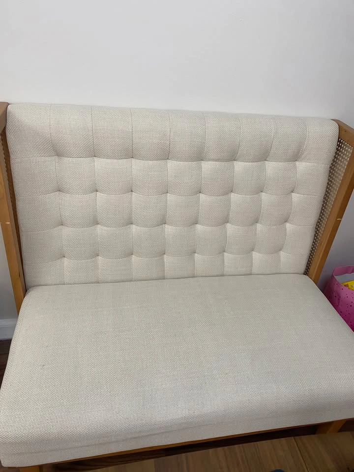 44'' Loveseat / Sofa - photo 3