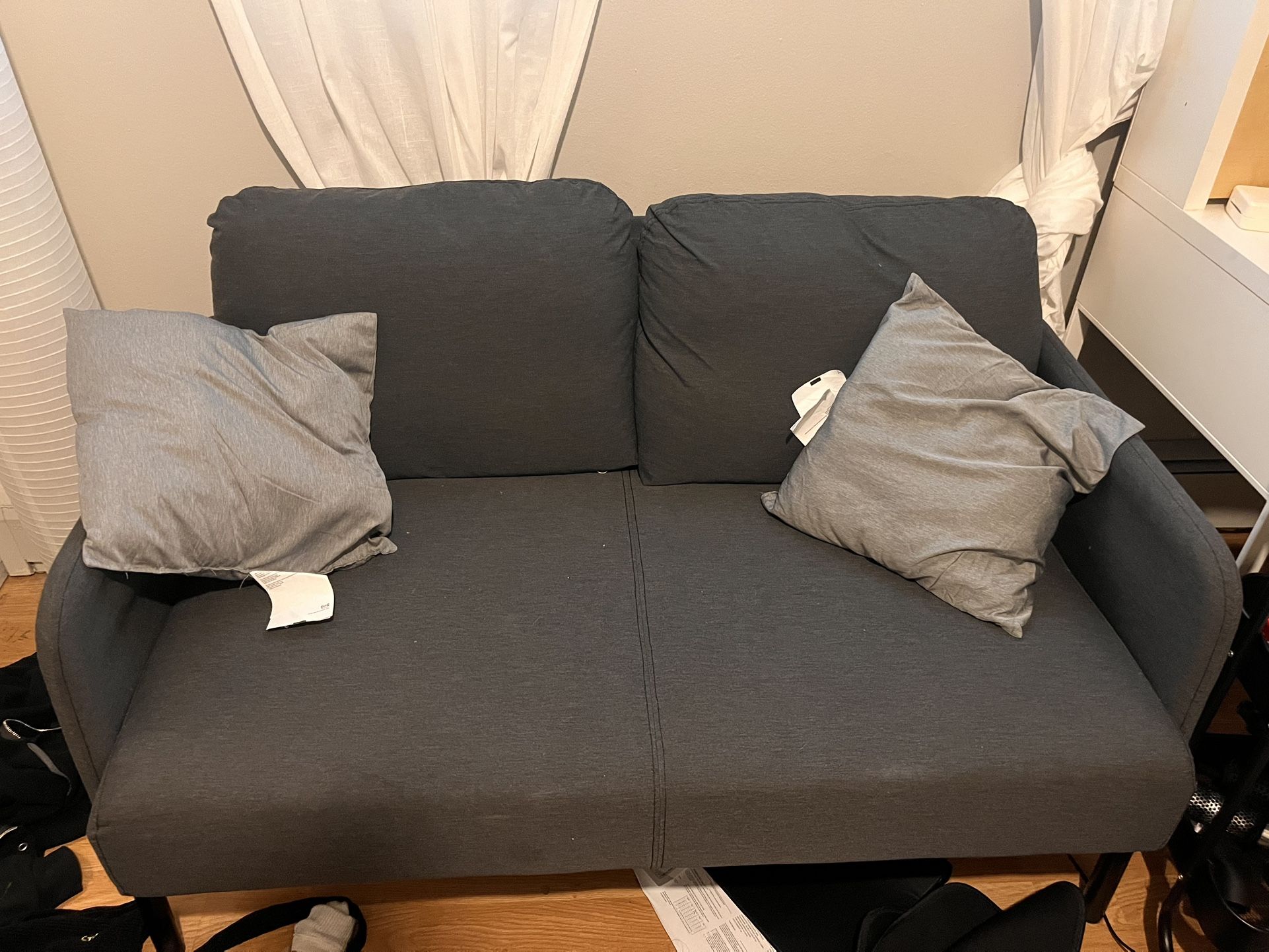 Mini Couch