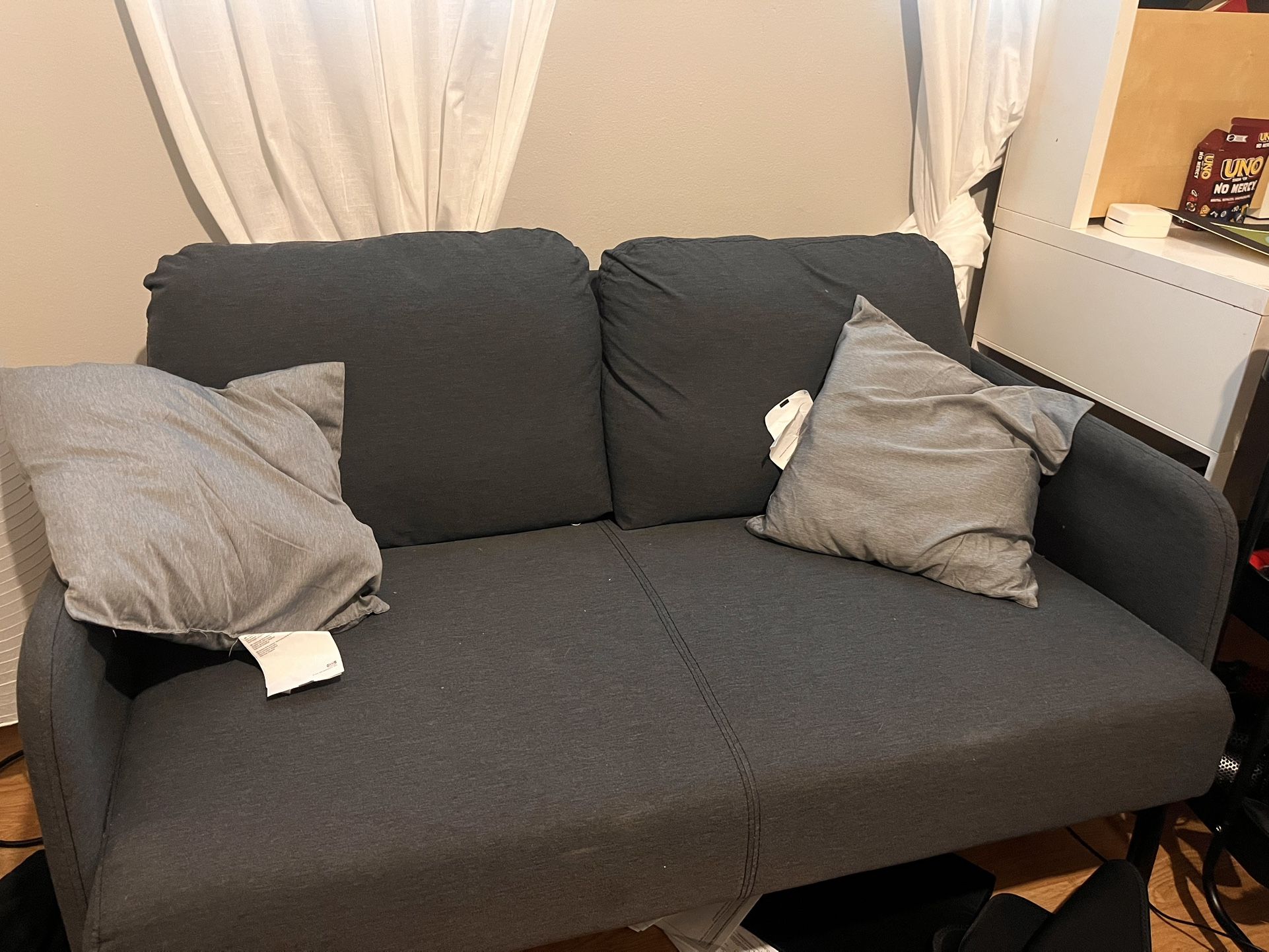 Mini Couch - photo 2
