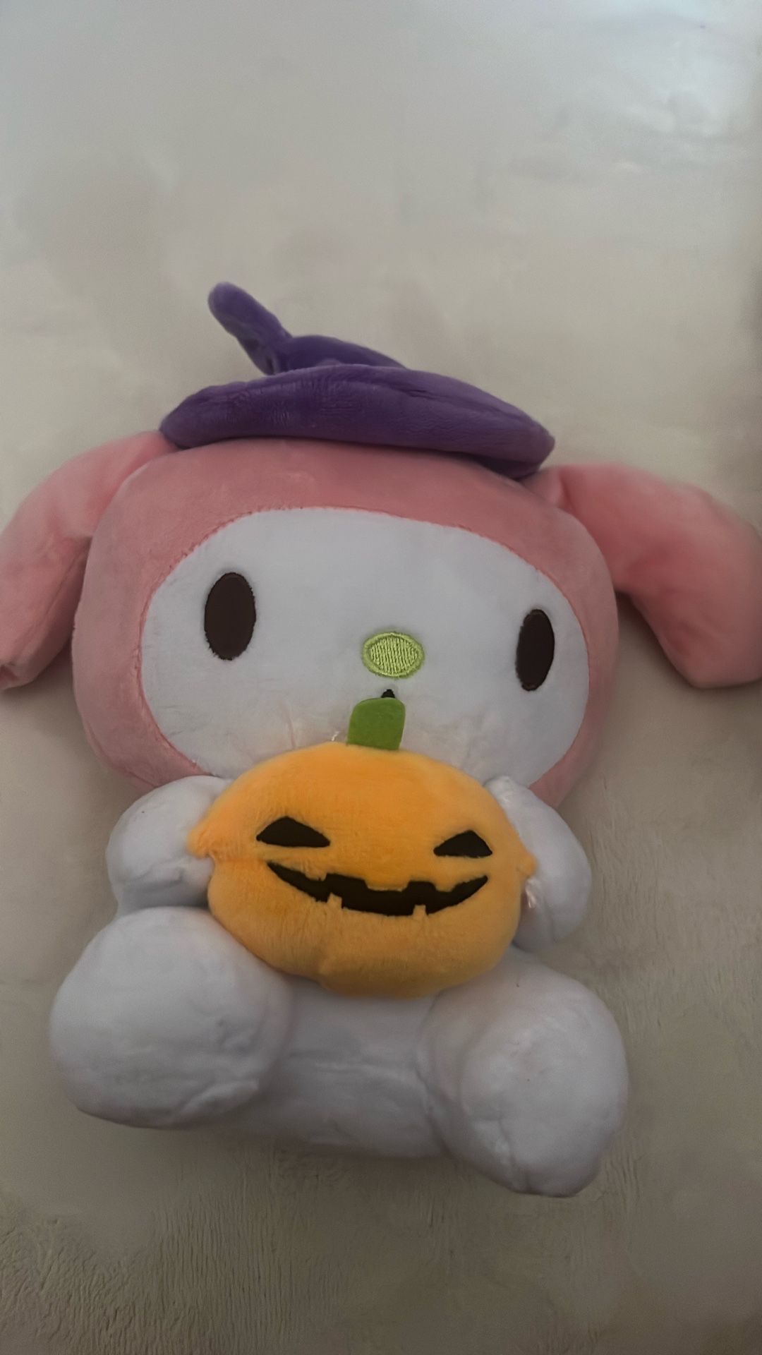 Melody Plushie