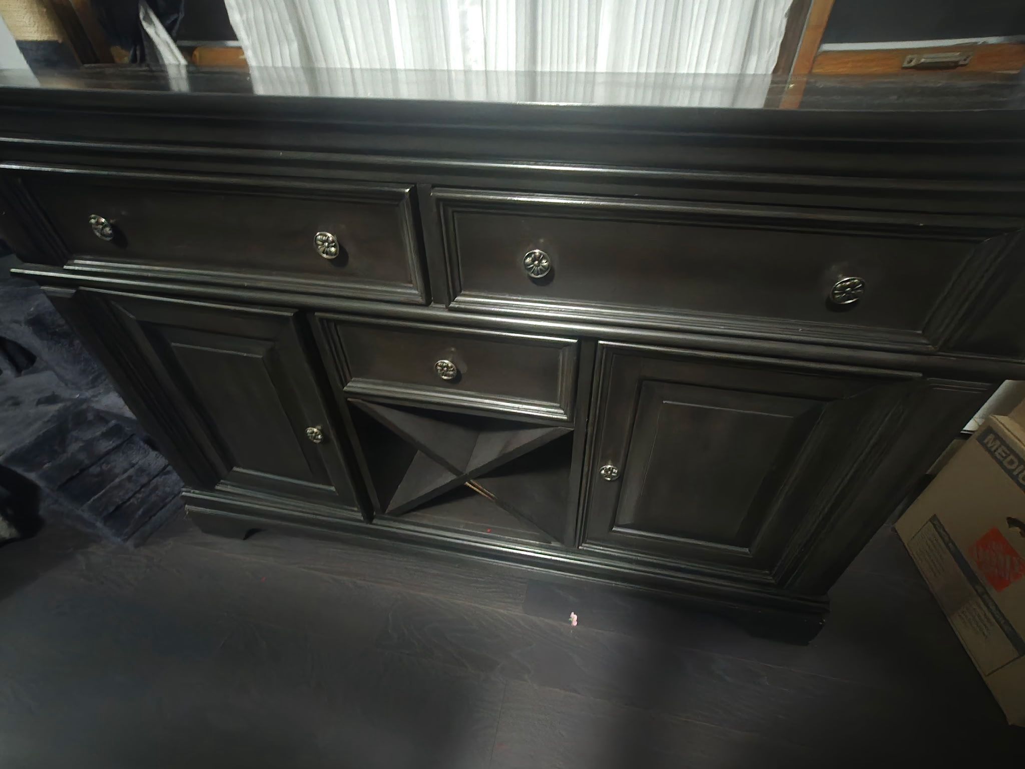 Dining Room Table Set - photo 3