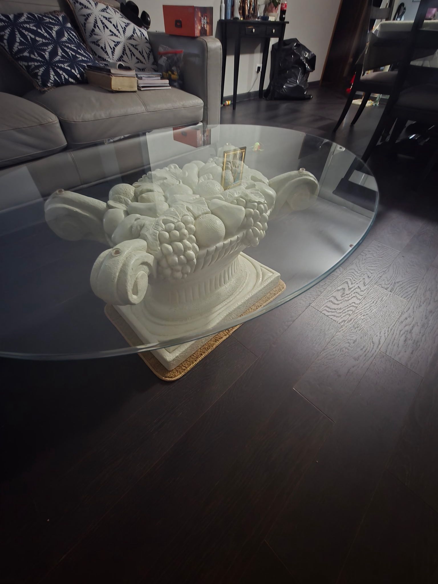 Living Room Table - photo 2