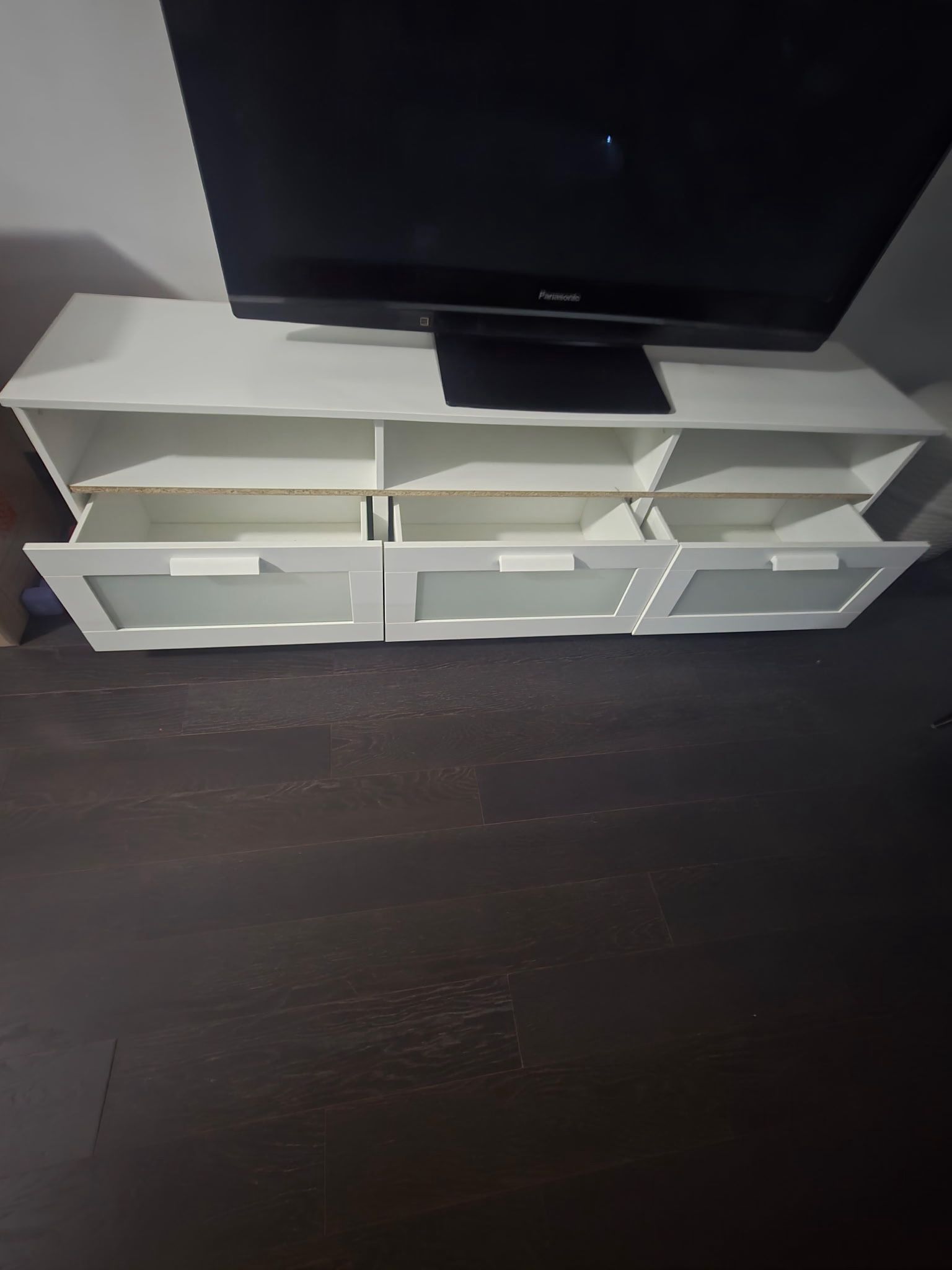 TV Stand from IKEA
